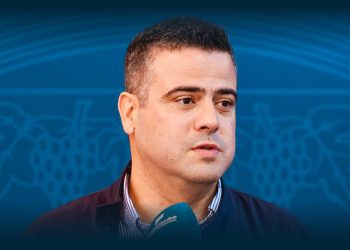 Mário Passos acusado de falta de “seriedade política”