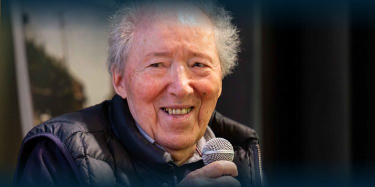 Salvador Coutinho homenageado