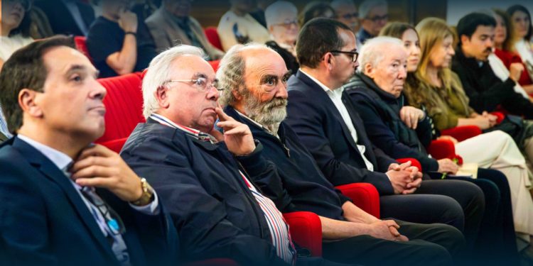 Salvador Coutinho homenageado