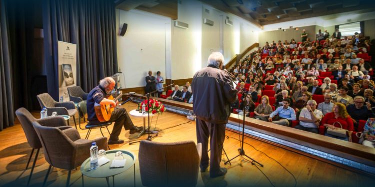 Salvador Coutinho homenageado