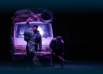 “A Furgoneta” na 22ª edição de La Mostra em Barcelona