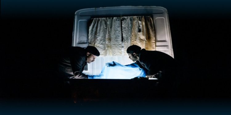 “A Furgoneta” na 22ª edição de La Mostra em Barcelona