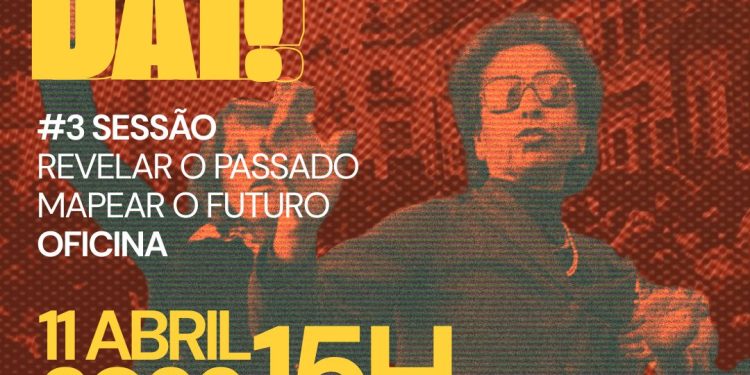 PCP de Famalicão resgata memória coletiva “Anda Daí!”