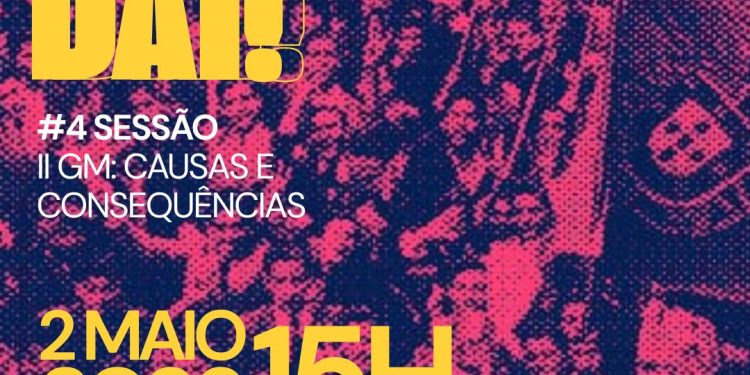 Famalicão: Marcas e lições da Segunda Guerra Mundial