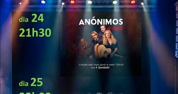 Vila Verde celebra 52 anos de Abril