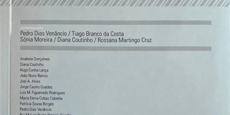 Primeira obra jurídica dedicada à “Morte Digital”