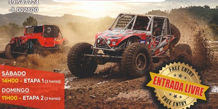 Mação recebe a “Elite” do Trial 4×4 em jornada dupla