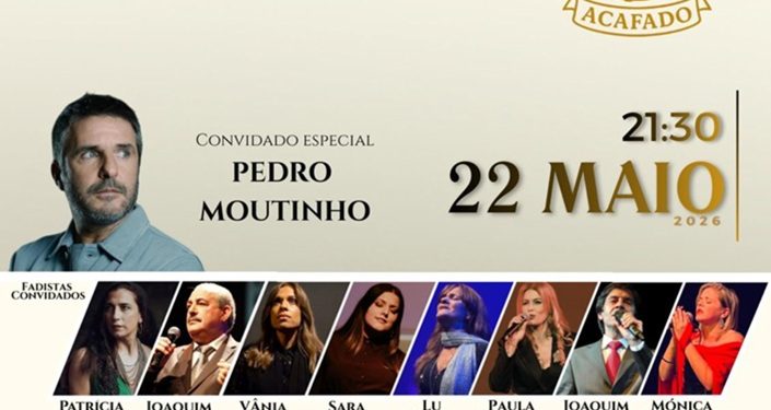 ACAFADO Celebra 5.º Aniversário