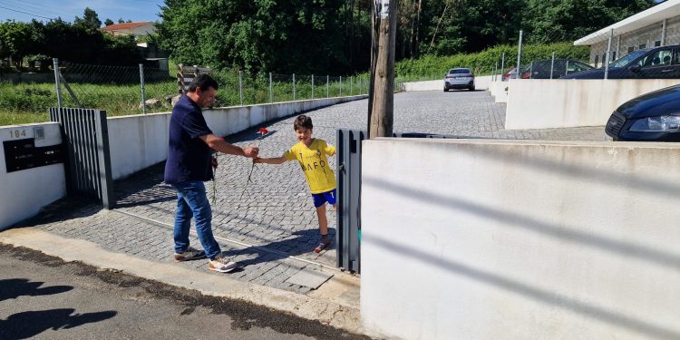 Liberdade com distribuição de cravos