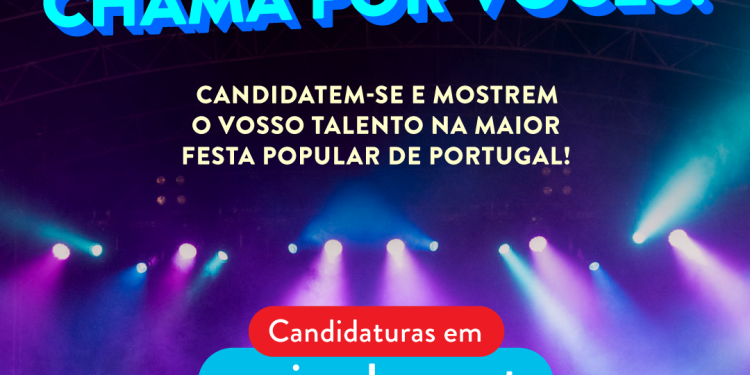 São João de Braga abre concurso para integrar artistas locais