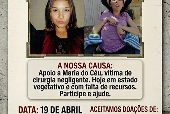 Torneio de Airsoft para Apoiar Maria do Céu