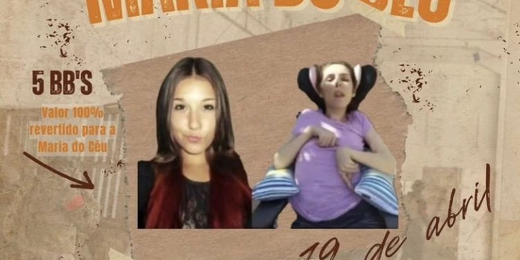 Torneio de Airsoft para Apoiar Maria do Céu