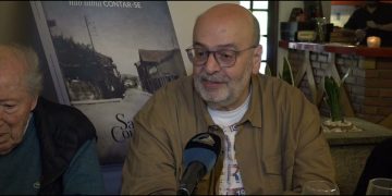 Salvador Coutinho homenageado no Dia da Liberdade