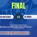 Duelo de Gigantes na Final da Taça AF Braga