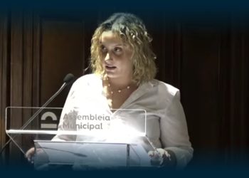 CHEGA de Famalicão Repudia Chumbo