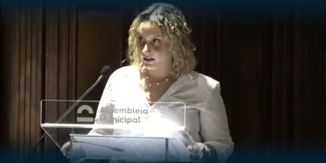 CHEGA de Famalicão Repudia Chumbo