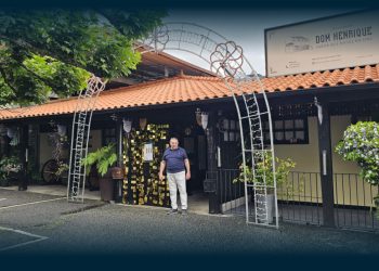 Restaurante D. Henrique celebra 40 anos