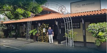Restaurante D. Henrique celebra 40 anos