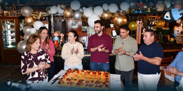 Restaurante D. Henrique celebra 40 anos