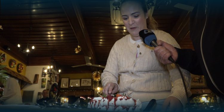 Restaurante D. Henrique celebra 40 anos