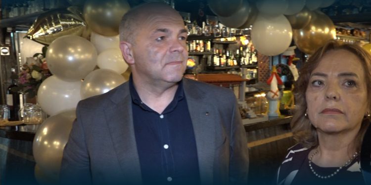 Restaurante D. Henrique celebra 40 anos