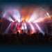 D.A.M.A e Unsafe Space Garden em Santo Tirso