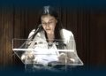 Repudio sobre Chumbo de Apoio Prioritário a Famílias