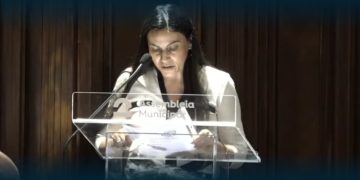 Repudio sobre Chumbo de Apoio Prioritário a Famílias