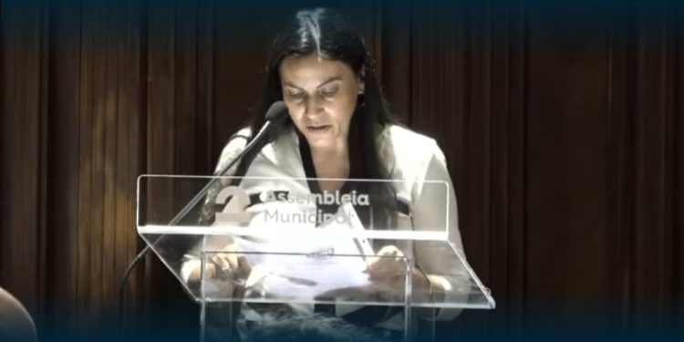 Repudio sobre Chumbo de Apoio Prioritário a Famílias