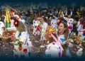 Famalicão: Festa da Flor Regressa Bem Florida