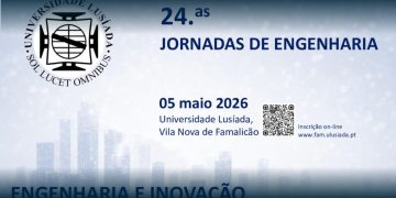 Engenharia e Inovação: Jornadas Debatem a Sociedade 5.0