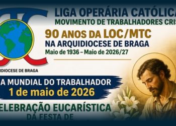Trabalhadores Cristãos Celebram 90 Anos