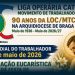 Trabalhadores Cristãos Celebram 90 Anos