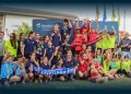 Liberdade FC no XXI Grande Prémio de Atletismo de Landim
