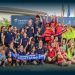 Liberdade FC no XXI Grande Prémio de Atletismo de Landim