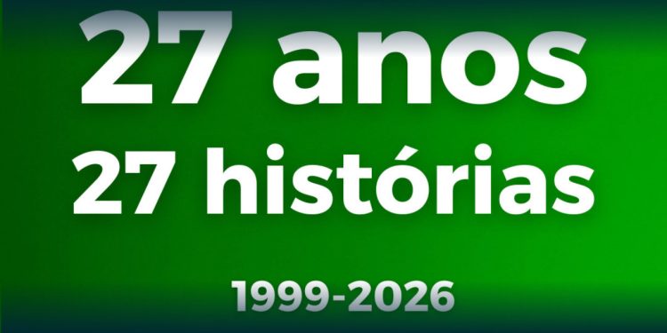 ACIP Celebra 27 Anos de Impacto Social