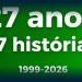 ACIP Celebra 27 Anos de Impacto Social