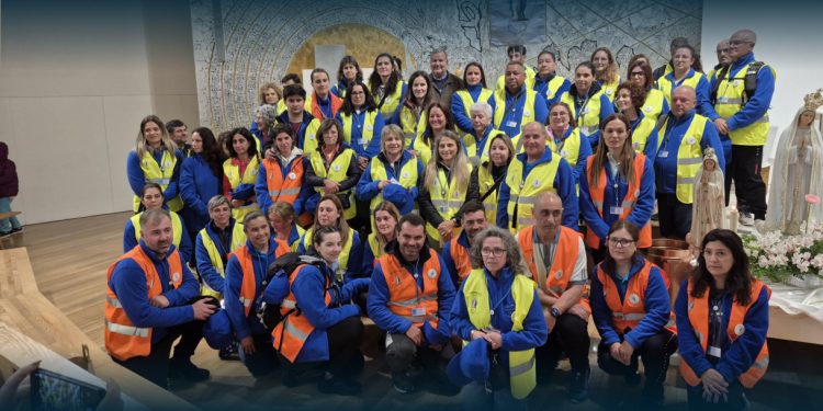 Fé e Resiliência: Grupo “Caminhar na Fé”