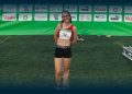 Maria Rodrigues Conquista 5.º Lugar