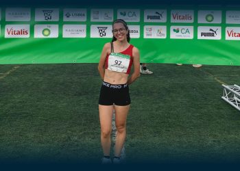 Maria Rodrigues Conquista 5.º Lugar