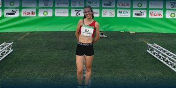 Maria Rodrigues Conquista 5.º Lugar