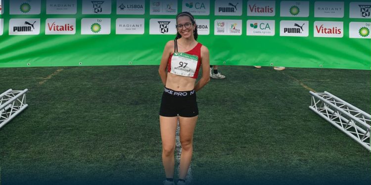 Maria Rodrigues Conquista 5.º Lugar