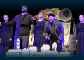 Teatro de Balugas no Festival Internacional da Catalunha