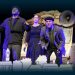 Teatro de Balugas no Festival Internacional da Catalunha