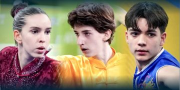 Atletas Famalicenses da Jing-She Representam Portugal