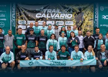 Espírito do Trail Conquista Ruivães