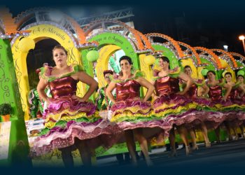 Quase 1 milhão para as Festas Antoninas 2026