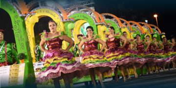 Quase 1 milhão para as Festas Antoninas 2026