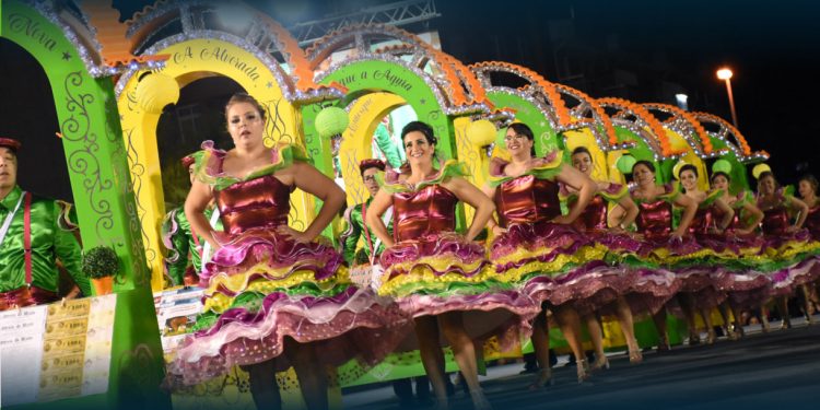 Quase 1 milhão para as Festas Antoninas 2026