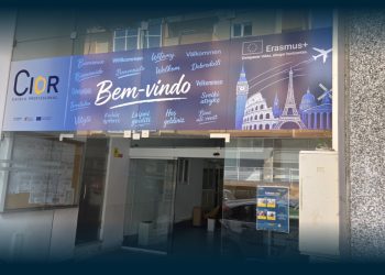 Famalicão: CIOR acolhe sessão nacional sobre Erasmus+